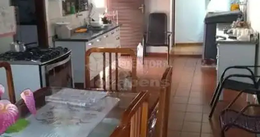 Casa com 4 quartos à venda no Solo Sagrado, São José do Rio Preto 