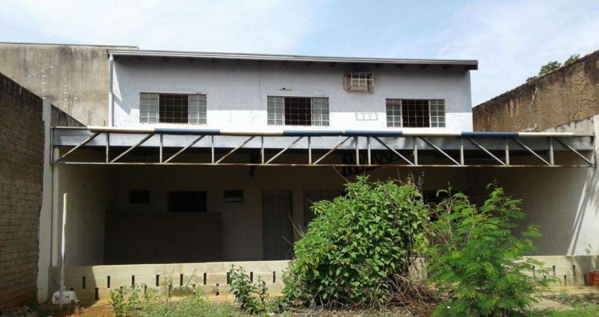 Casa Padrão em São José do Rio Preto