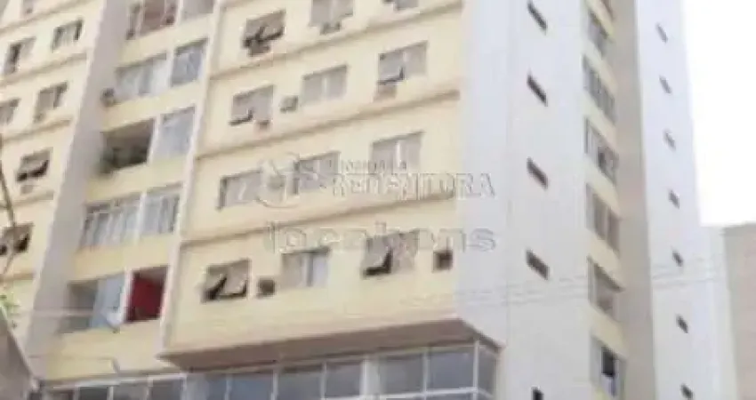 Apartamento com 3 quartos à venda no Centro, São José do Rio Preto