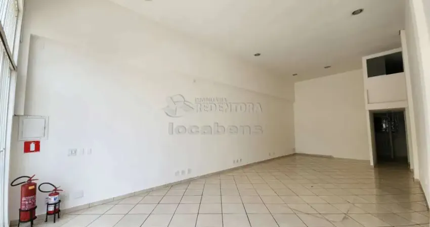 Barracão / Galpão / Depósito para alugar no Parque Industrial, São José do Rio Preto 