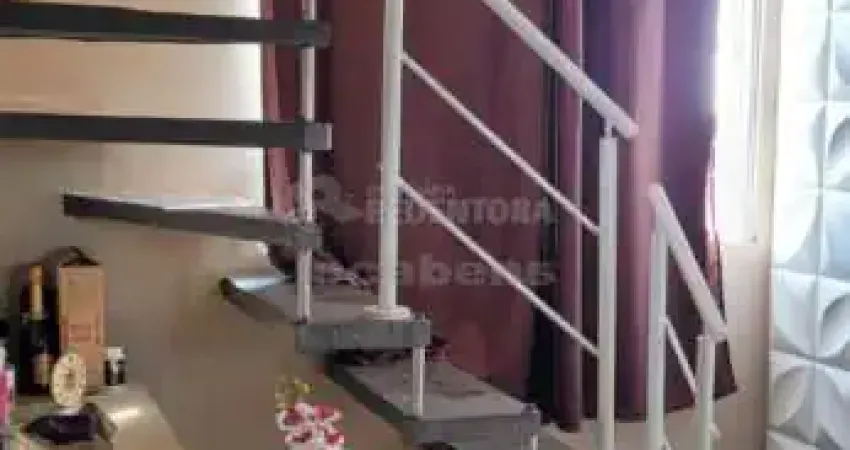 Apartamento / cobertura - jardim urano - venda - residencial | spazio rio missouri