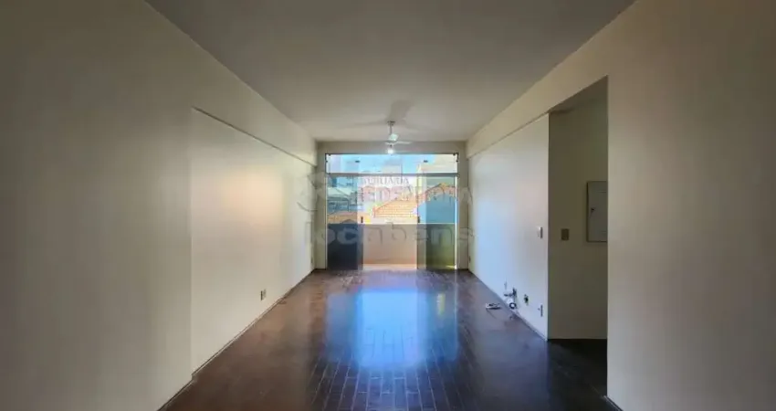 Apartamento com 3 quartos para alugar no Centro, São José do Rio Preto 