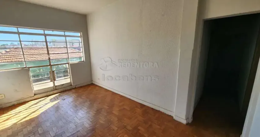 Apartamento com 3 quartos para alugar no Centro, São José do Rio Preto 