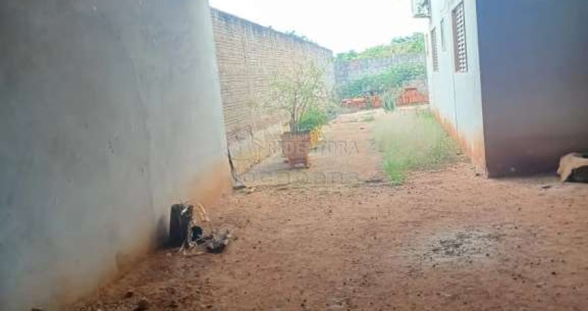 Casa com 2 quartos à venda no Residencial Vila Flora, São José do Rio Preto 