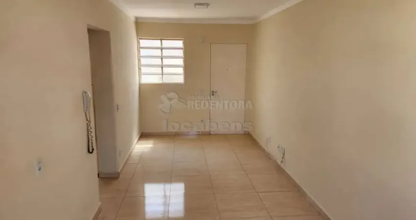 Apartamento 2 quartos Locação e venda Condomínio Residencial Anchieta