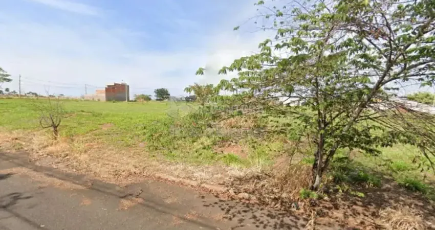 Terreno à venda no Jardim Menezes, Bady Bassitt 