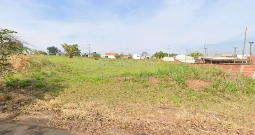 Terreno à venda no Jardim Menezes, Bady Bassitt