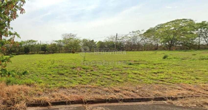 Terreno à venda no Jardim Menezes, Bady Bassitt 