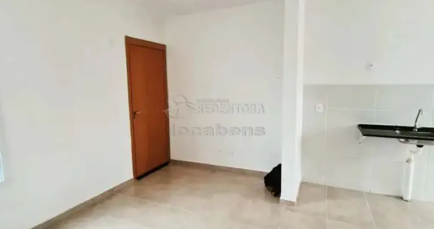 Vitta vila do campo - apartamento com 02 dormitórios e 01 vaga de garagem