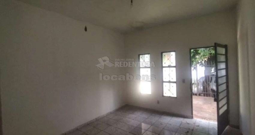 Casa com 3 quartos à venda no Parque Residencial Universo, São José do Rio Preto 