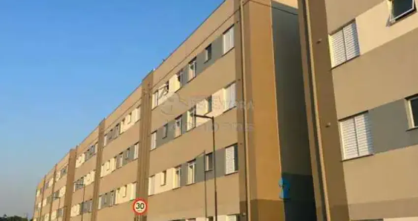 Apartamento com 2 quartos para alugar no Parque das Amoras II, São José do Rio Preto
