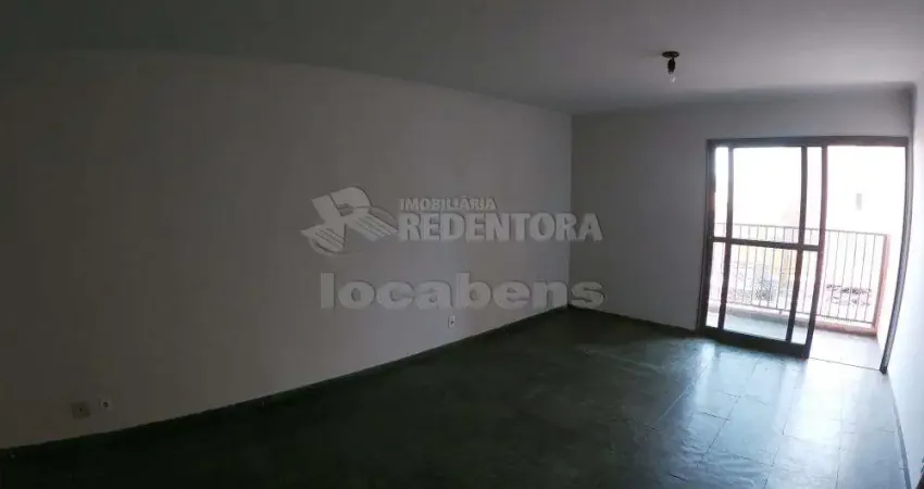 Jardim panorama - apto 2 dorms, armários, 1 ar condicionado, sala 2 ambientes, sacada, coz plan, wc com box, ótima localização