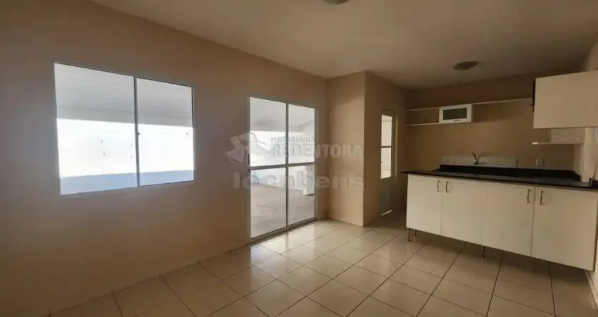 Casa em condomínio fechado com 2 quartos para alugar no Terra Nova Garden Village, São José do Rio Preto 