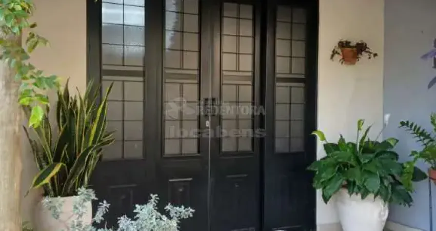 Casa com 3 quartos à venda na Vila São Judas Tadeu, São José do Rio Preto 