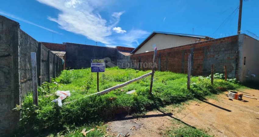 Terreno à venda no Jardim Arroyo, São José do Rio Preto 