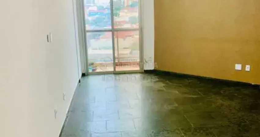 Vila Nossa Sra. Aparecida / Residencial Piazza dei Fiori - Apartamento de 03 dormitórios com armários embutidos
