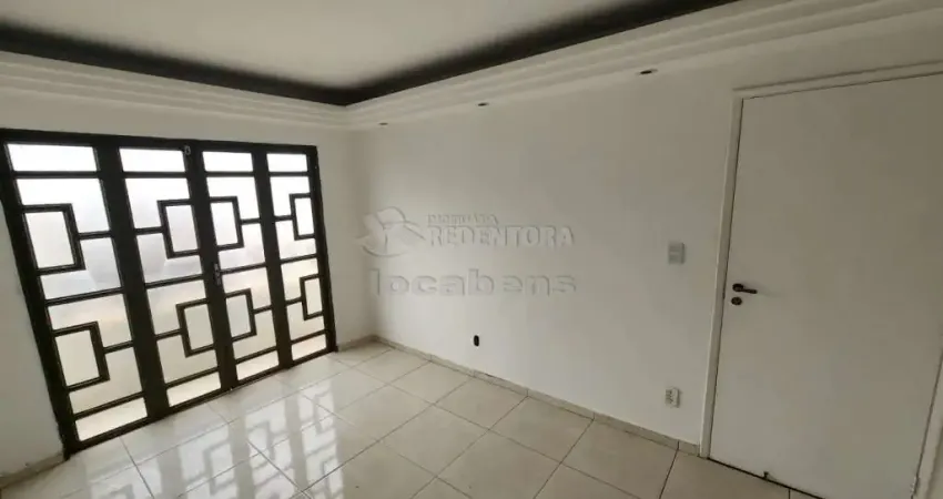 Residencial São Lourenço - Apartamento Cobertura Locação