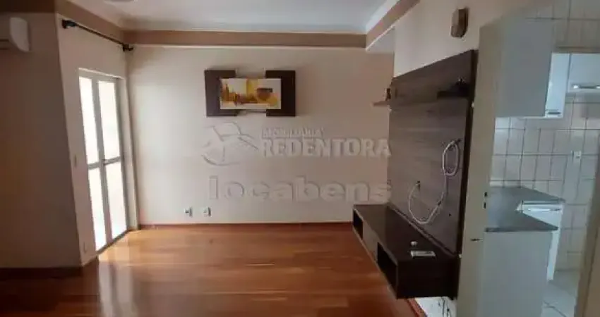 Jardim novo mundo - apartamento com 2 dormitórios sendo 1 tipo apartamento, vago ocupação imediata