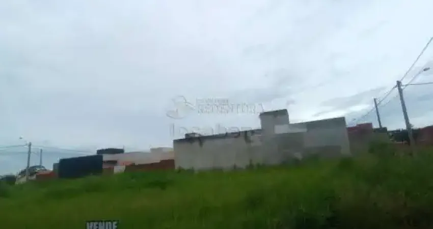 Terreno à venda no Jardim Menezes, Bady Bassitt