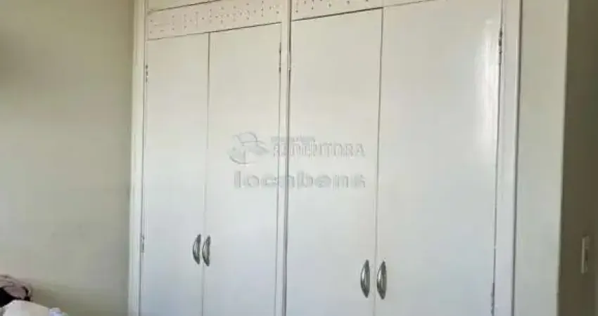 Apartamento com 3 quartos à venda no Centro, São José do Rio Preto 