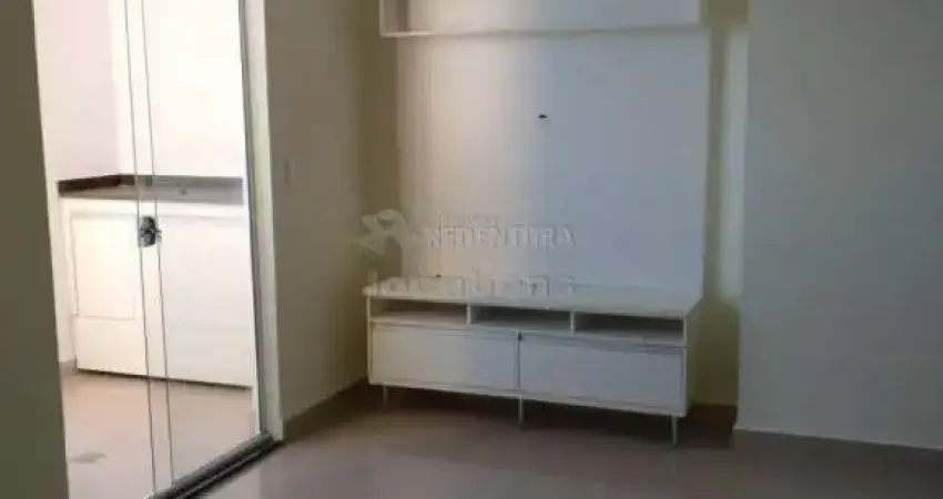 Excelente apartamento de 1 dormitório para locação - cidade nova