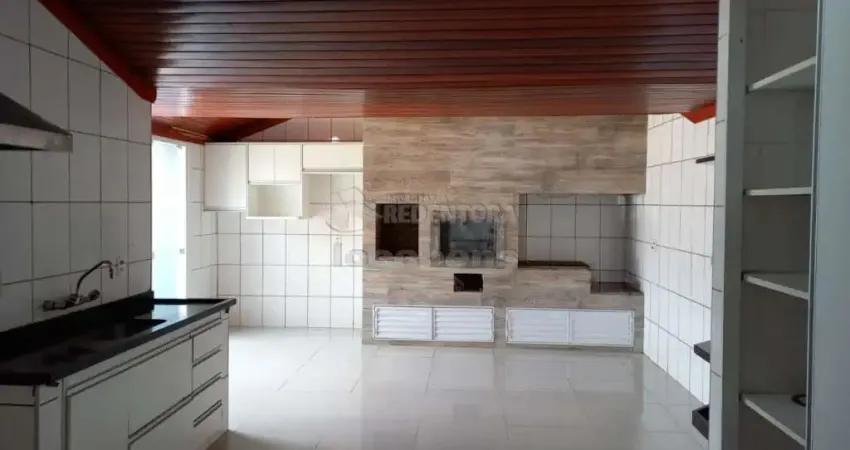 Jardim Maria Lúcia - Casa Venda