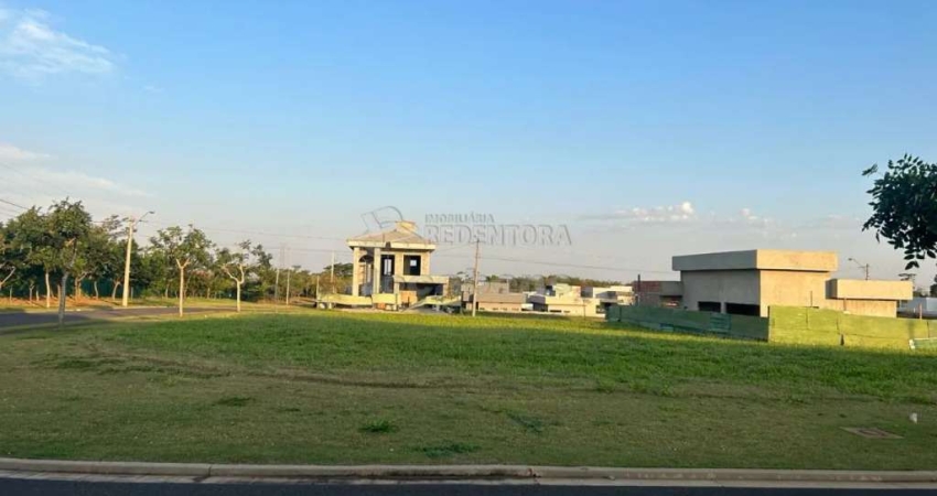Terreno à venda no Terras Alphaville Mirassol, Mirassol 