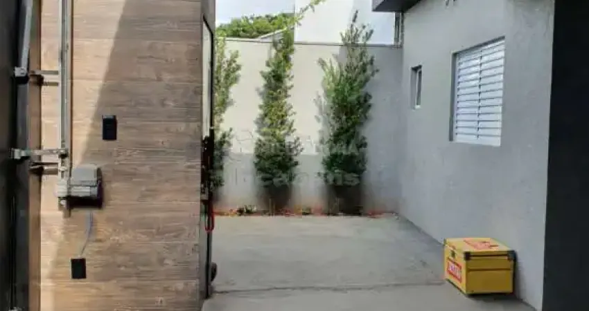 Casa com 2 quartos à venda no Residencial das Américas, São José do Rio Preto