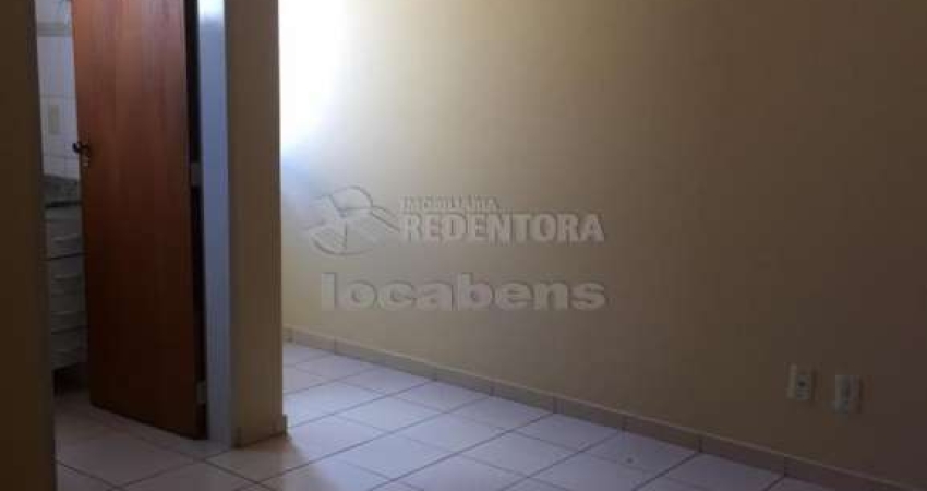 Apartamento Padrão em São José do Rio Preto