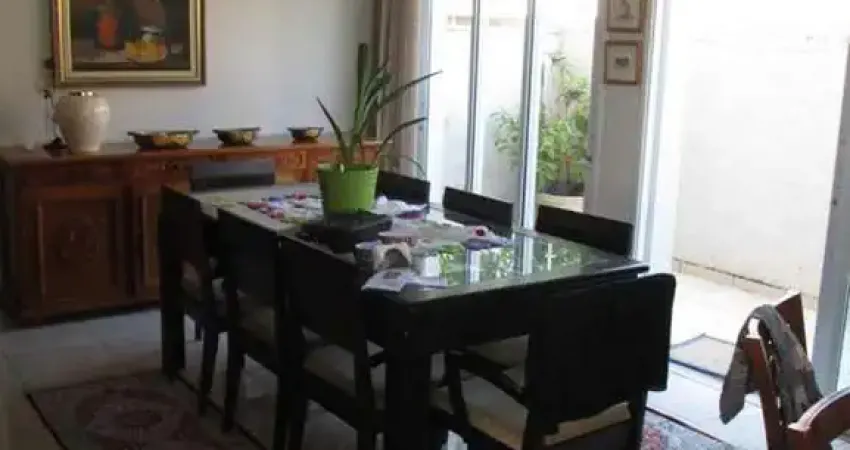 Casa com 3 quartos à venda no Santos Dumont, São José do Rio Preto 