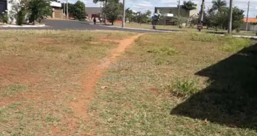 Bálsamo - bairro residencial parque primavera - lote com 374,35 m²- disponível e financiável