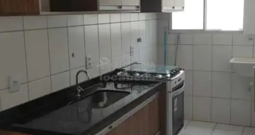 Excelente Apartamento para Locação - Rios di Itália