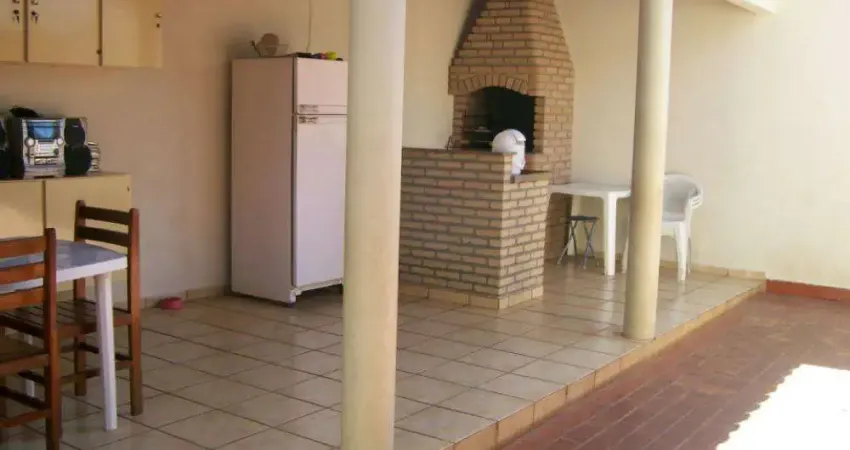 Casa com 2 quartos à venda na Vila Elvira, São José do Rio Preto