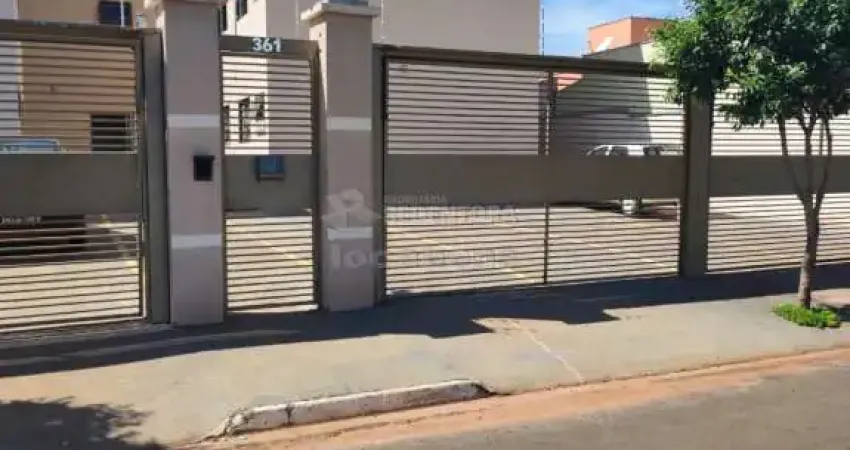 Excelente apartamento novo para locação - menezes 2 (bady bassitt)