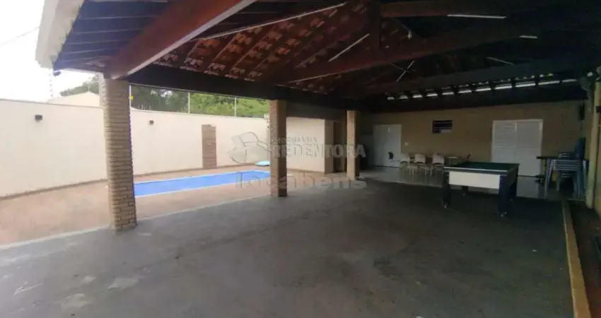 Casa com 2 quartos à venda no Residencial Morada do Sol, São José do Rio Preto