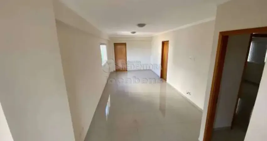 Apartamento com 2 quartos à venda na Vila Nossa Senhora do Bonfim, São José do Rio Preto