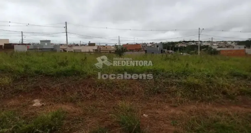 Miravista Residencial- Terreno plano com 200 m².