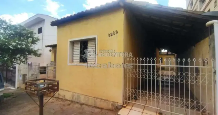 Casa com 4 quartos à venda no Boa Vista, São José do Rio Preto