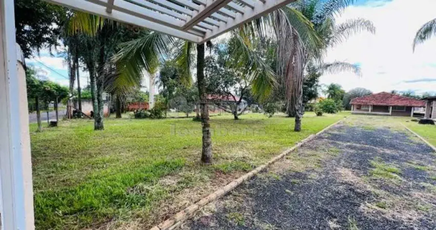 Casa em condomínio fechado com 4 quartos à venda na R. dos Ipês, 595, Zona Rural, Guapiaçu