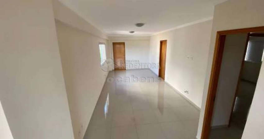 Apartamento com 2 quartos à venda na Vila Nossa Senhora do Bonfim, São José do Rio Preto 