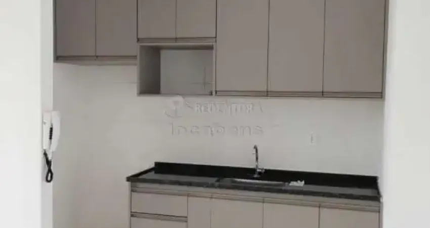 Excelente apartamento para locação - parque quinta das paineiras