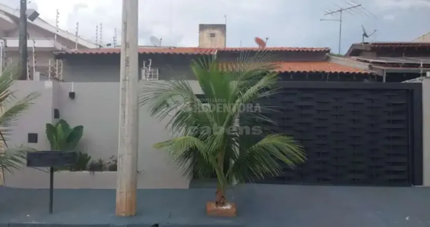 Desocupa em breve - excelente casa residencial para venda - jardim itapema