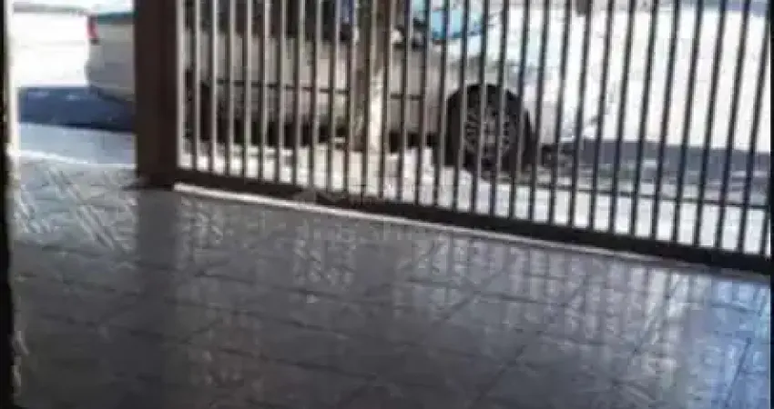 Casa com 3 quartos à venda no Parque Jaguaré, São José do Rio Preto