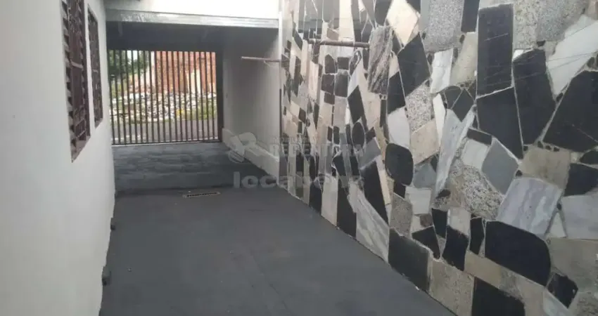 Casa com 2 quartos à venda no Jardim Santo Antônio, São José do Rio Preto 