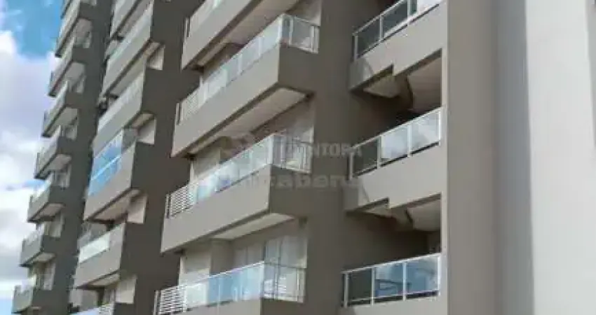 Apartamento Residencial 03 Dormitórios - Vila Redentora