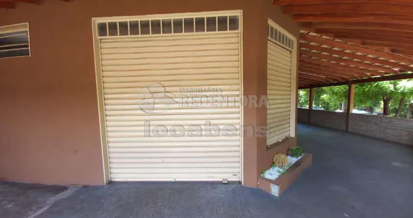 Barracão / Galpão / Depósito para alugar no Jardim São Marco, São José do Rio Preto 