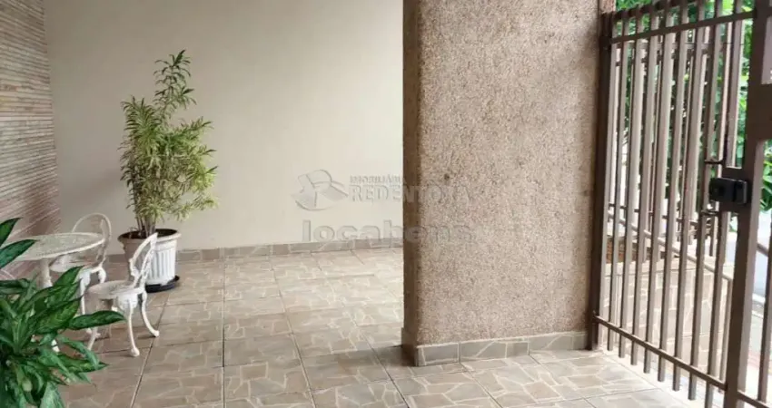 Edifício Maria Celeste - Apartamento com 03 dormitórios para Locação e Venda