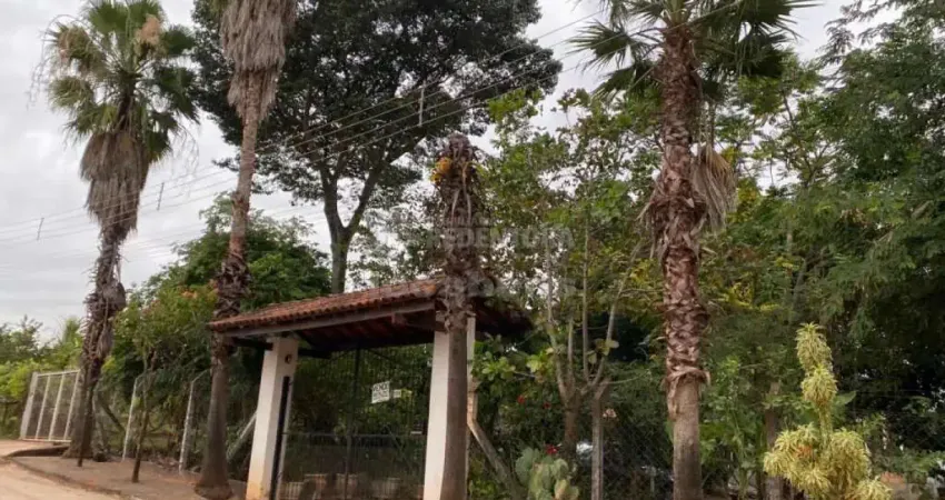 Chácara / sítio com 5 quartos à venda na Zona Rural, Cedral 