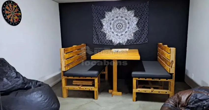 Prédio para alugar no Jardim Redentor, São José do Rio Preto