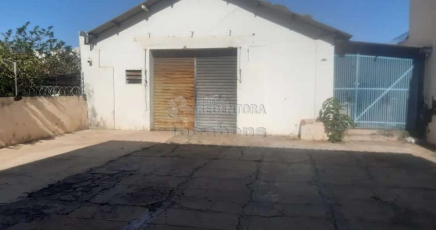 Casa com 3 quartos à venda no Boa Vista, São José do Rio Preto 